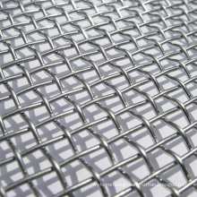 China Wholesale 304 316 Stainless Steel Wire Mesh (SSWM)